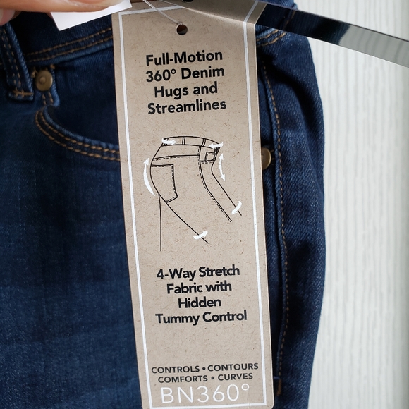 Brand New Bianca Nygard Women's Jeans - Picture 6 of 13